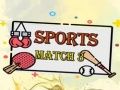 Spel Sport Match 3 online