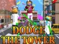 Spel Dodge De Toren online