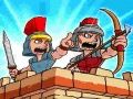 Spel Imperium Rush: Rome Wars Torenverdediging online