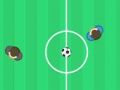 Spel 2 Voetbal online