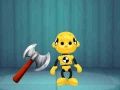 Spel Sla de pop online