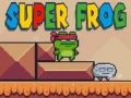 Spel Super Kikker online