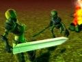 Spel Verscheuren en Verpletteren 3 online