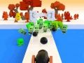 Spel Zombie Golf Weer online