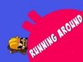 Spel Rondrennen online