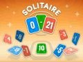 Spel Solitaire Nul21 online