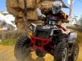 Spel ATV Quad Bike Off-road online