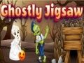 Spel Spookachtige Puzzel online