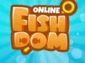 Spel Online Vis Dom online