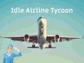 Spel Idle Luchtvaart Tycoon online