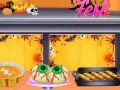 Spel Halloween Grand Fest online