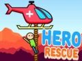 Spel Held Redden online