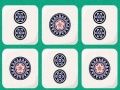 Spel Samenvoegen Mahjong online