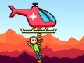 Spel Risicoloze Redden online