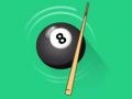 Spel Pool 8 Puzzel online