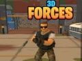 Spel 3D Krachten online