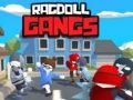 Spel Ragdoll Bendes online