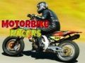 Spel Motorrijders online