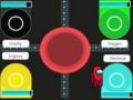 Spel Among Us Ontsnap online
