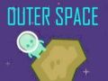 Spel Buitenaards ruimte online