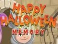 Spel Gelukkige Halloween Herinnering online
