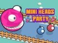 Spel Mini Hoofden Party online
