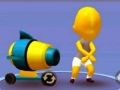 Spel Kanonsurfer online