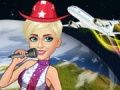 Spel Blondie Wereldtour online