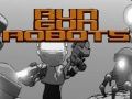 Spel Ren Schiet Robots online
