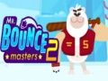 Spel Meneer Bouncemasters 2 online