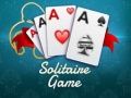 Spel Solitaire Spel online