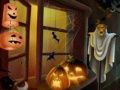 Spel Halloween Illustraties Puzzel online