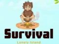 Spel Overleven op een Eenzaam Eiland online