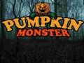 Spel Pompoenmonster online