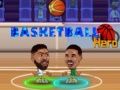 Spel Basketbalheld online