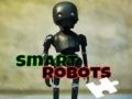 Spel Slimme Robots online
