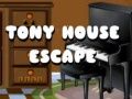 Spel Ontsnapping uit Tony's huis online