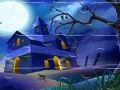 Spel Hallowmas 2020 Puzzel online