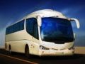 Spel Offroad Bus Vervoer Chauffeur: Toeristen Coach Sim online