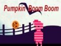 Spel Pompoen Boom Boom online