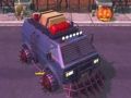 Spel Halloween: Verpletter Skeletten online