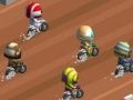 Spel Dirtbike Rally online