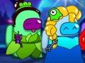 Spel Prinses Onder Plus Maker online