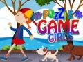 Spel Puzzelspel voor meisjes online
