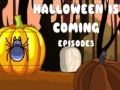 Spel Halloween Komt Eraan: Aflevering 3 online