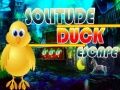 Spel Ontsnapping van de Eenzame Eend online