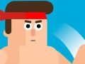 Spel Meneer Gevecht online