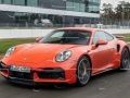 Spel 2021 Porsche 911 Turbo Puzzel online