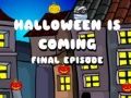 Spel Halloween Komt Aan Laatste Aflevering online