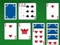 Spel xLeague Solitaire online